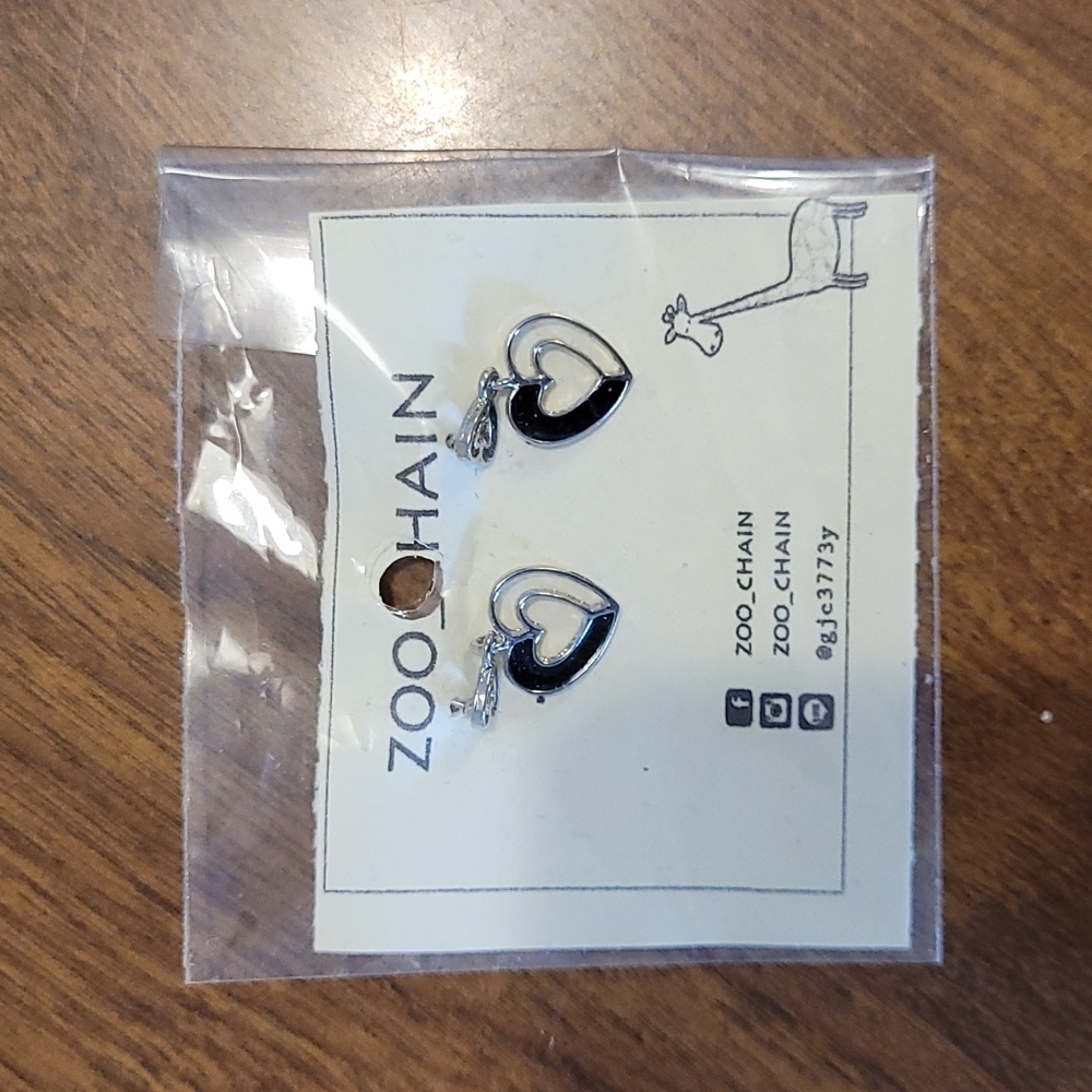 ZooChain Earrings